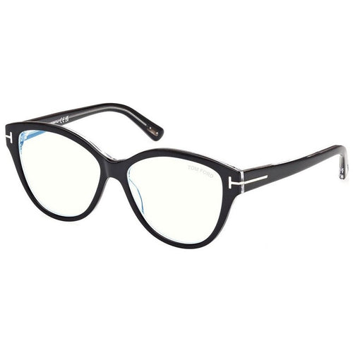 Occhiale da Vista TomFord, Modello: FT5954B Colore: 003
