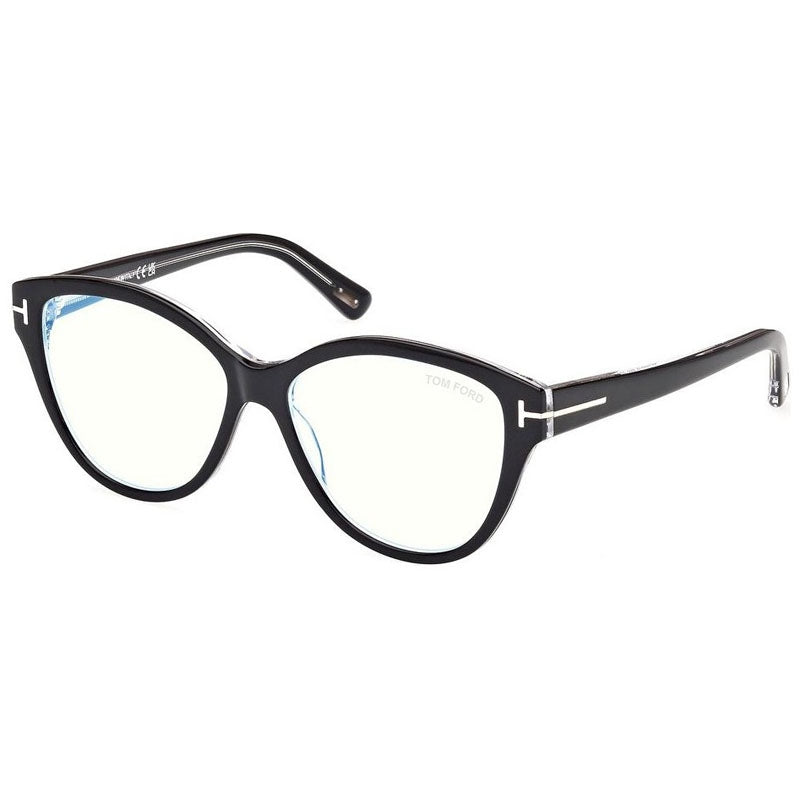 Occhiale da Vista TomFord, Modello: FT5954B Colore: 003