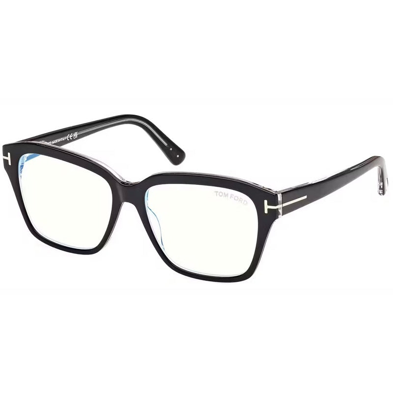 Occhiale da Vista TomFord, Modello: FT5955B Colore: 003