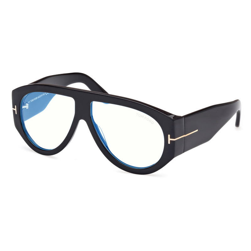 Occhiale da Vista TomFord, Modello: FT5958B Colore: 001