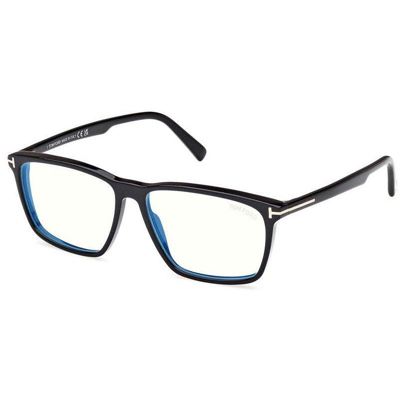 Occhiale da Vista TomFord, Modello: FT5959B Colore: 001