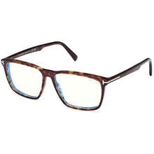 Carica l&#39;immagine nel visualizzatore di Gallery, Occhiale da Vista TomFord, Modello: FT5959B Colore: 052