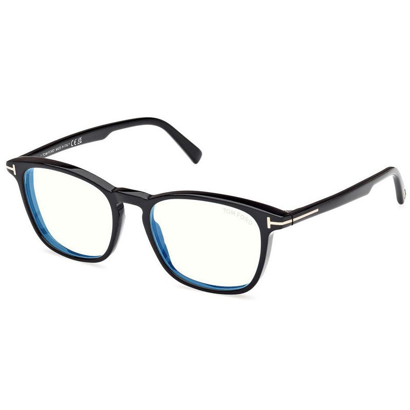 Occhiale da Vista TomFord, Modello: FT5960B Colore: 001