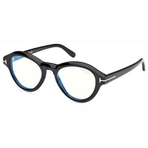 Occhiale da Vista TomFord, Modello: FT5962B Colore: 001
