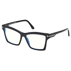 Occhiale da Vista TomFord, Modello: FT5964B Colore: 001