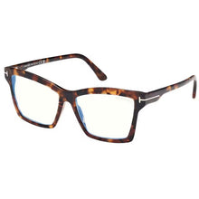 Carica l&#39;immagine nel visualizzatore di Gallery, Occhiale da Vista TomFord, Modello: FT5964B Colore: 052