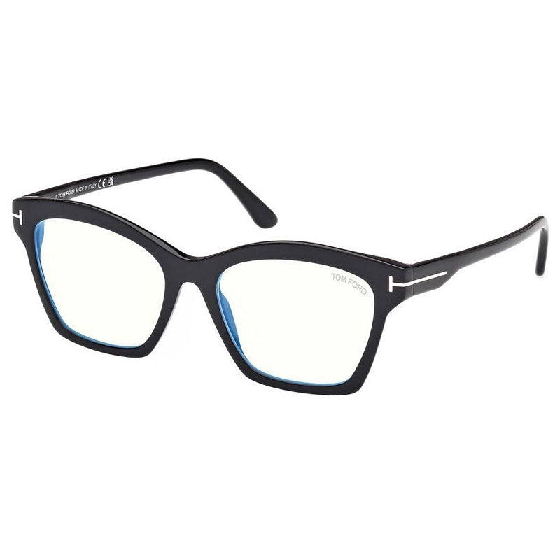 Occhiale da Vista TomFord, Modello: FT5965B Colore: 001