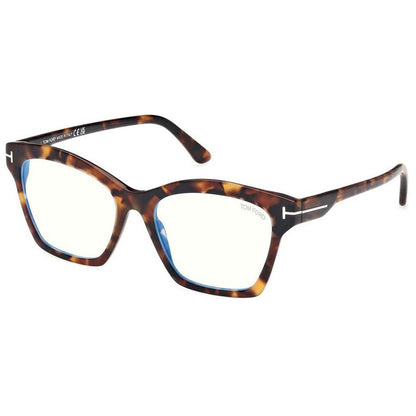 Occhiale da Vista TomFord, Modello: FT5965B Colore: 052