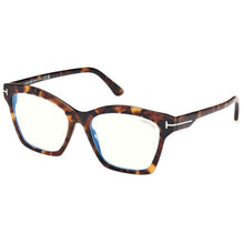Carica l&#39;immagine nel visualizzatore di Gallery, Occhiale da Vista TomFord, Modello: FT5965B Colore: 052