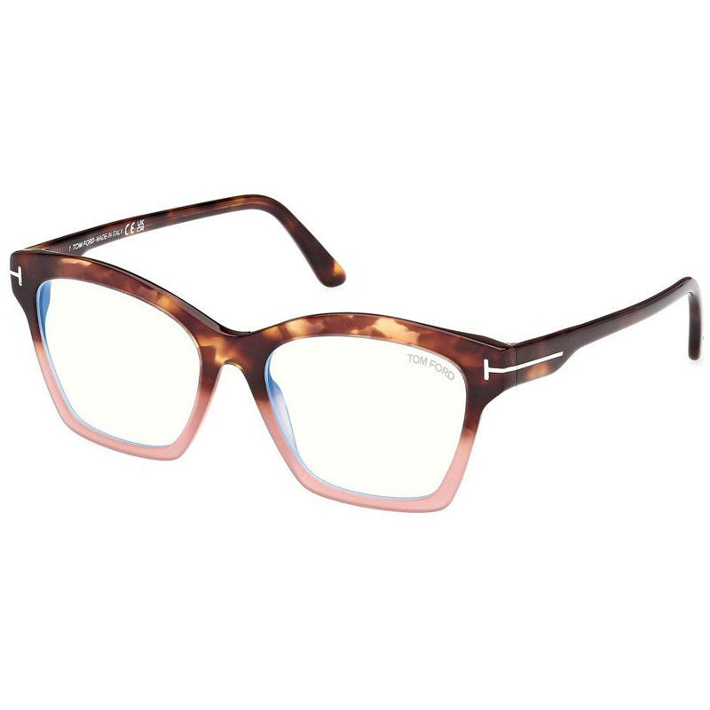 Occhiale da Vista TomFord, Modello: FT5965B Colore: 055