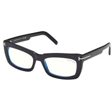 Carica l&#39;immagine nel visualizzatore di Gallery, Occhiale da Vista TomFord, Modello: FT5966B Colore: 001