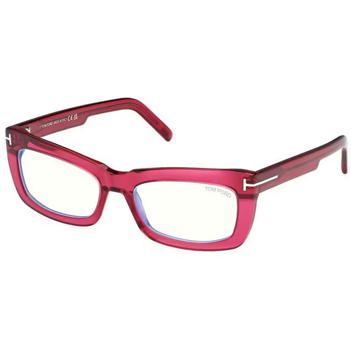 Occhiale da Vista TomFord, Modello: FT5966B Colore: 075