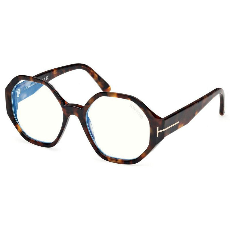 Occhiale da Vista TomFord, Modello: FT5967B Colore: 052