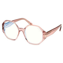 Carica l&#39;immagine nel visualizzatore di Gallery, Occhiale da Vista TomFord, Modello: FT5967B Colore: 072