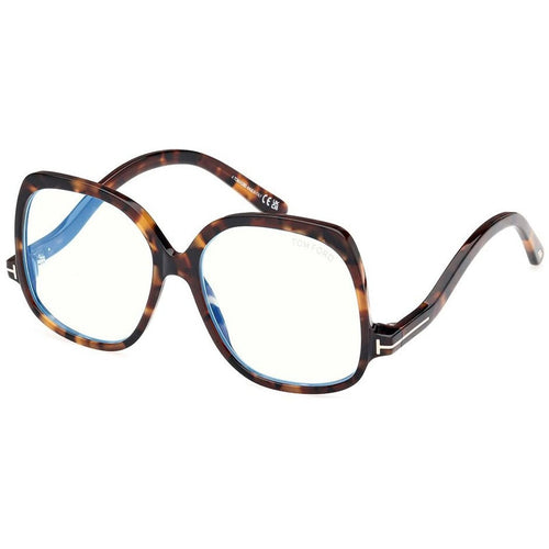 Occhiale da Vista TomFord, Modello: FT5968B Colore: 052