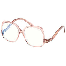 Carica l&#39;immagine nel visualizzatore di Gallery, Occhiale da Vista TomFord, Modello: FT5968B Colore: 072