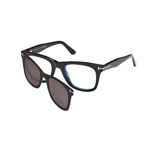 Occhiale da Vista TomFord, Modello: FT5970B Colore: 001