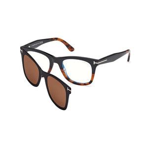 Occhiale da Vista TomFord, Modello: FT5970B Colore: 005