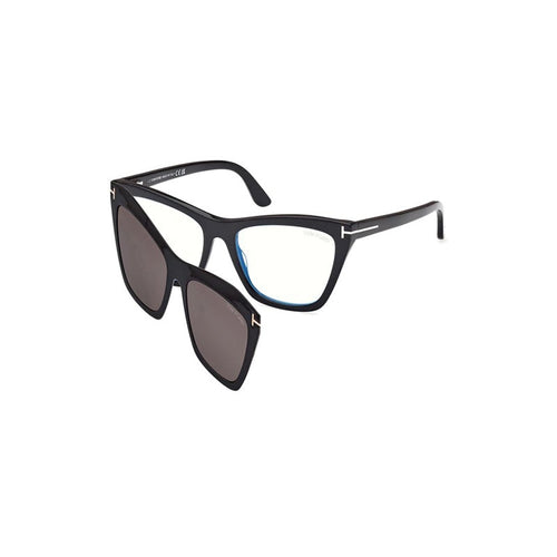 Occhiale da Vista TomFord, Modello: FT5971B Colore: 001