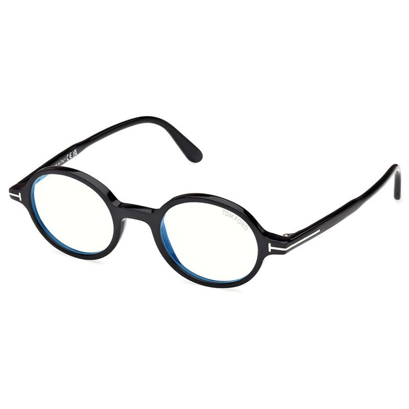 Occhiale da Vista TomFord, Modello: FT5975B Colore: 001