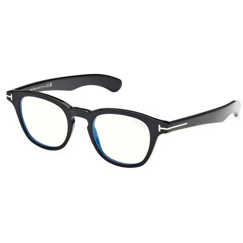 Occhiale da Vista TomFord, Modello: FT5976B Colore: 001