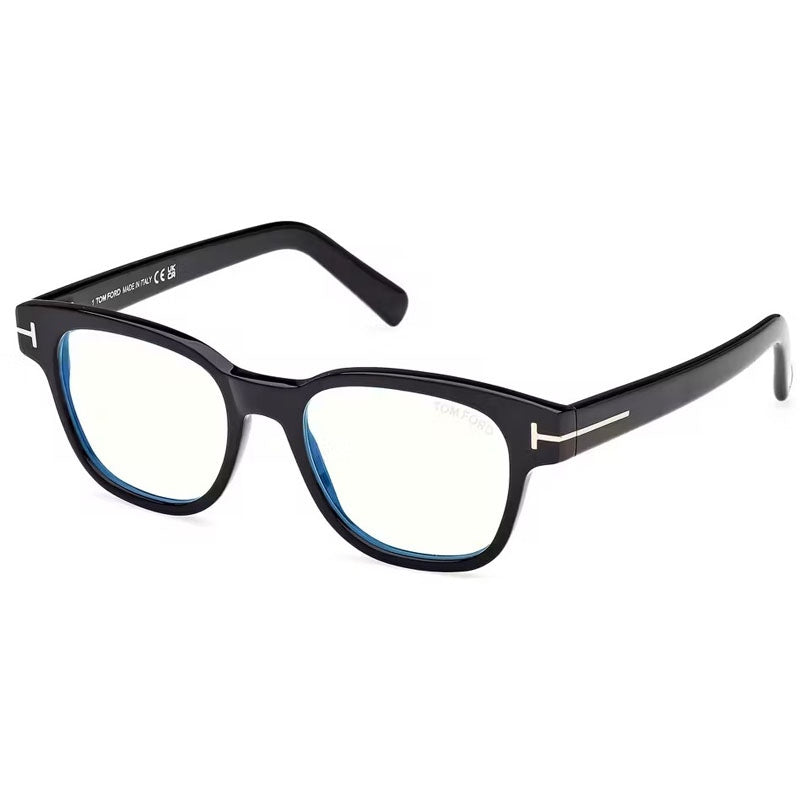 Occhiale da Vista TomFord, Modello: FT5977 Colore: 001