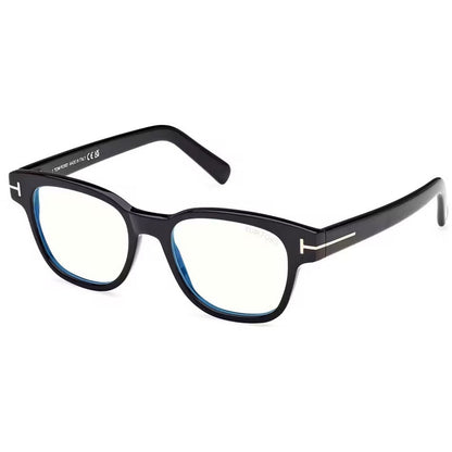 Occhiale da Vista TomFord, Modello: FT5977 Colore: 001