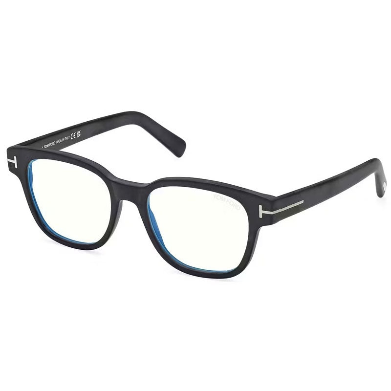 Occhiale da Vista TomFord, Modello: FT5977 Colore: 002