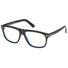 Carica l&#39;immagine nel visualizzatore di Gallery, Occhiale da Vista TomFord, Modello: FT5978B Colore: 001