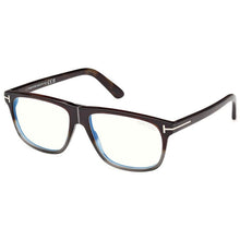 Carica l&#39;immagine nel visualizzatore di Gallery, Occhiale da Vista TomFord, Modello: FT5978B Colore: 056