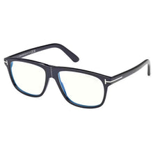 Carica l&#39;immagine nel visualizzatore di Gallery, Occhiale da Vista TomFord, Modello: FT5978B Colore: 090