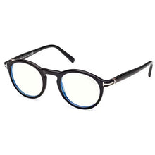 Carica l&#39;immagine nel visualizzatore di Gallery, Occhiale da Vista TomFord, Modello: FT5979B Colore: 001