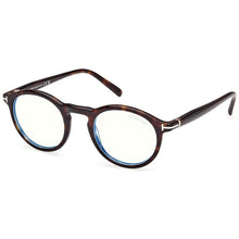 Carica l&#39;immagine nel visualizzatore di Gallery, Occhiale da Vista TomFord, Modello: FT5979B Colore: 052