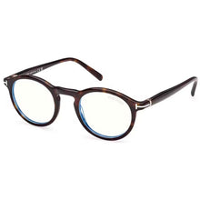 Carica l&#39;immagine nel visualizzatore di Gallery, Occhiale da Vista TomFord, Modello: FT5979B Colore: 053