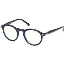 Carica l&#39;immagine nel visualizzatore di Gallery, Occhiale da Vista TomFord, Modello: FT5979B Colore: 090