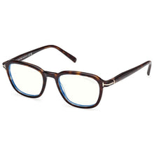 Carica l&#39;immagine nel visualizzatore di Gallery, Occhiale da Vista TomFord, Modello: FT5980B Colore: 052