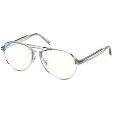 Carica l&#39;immagine nel visualizzatore di Gallery, Occhiale da Vista TomFord, Modello: FT5981B Colore: 020