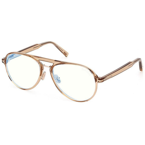 Occhiale da Vista TomFord, Modello: FT5981B Colore: 045