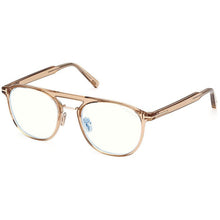 Carica l&#39;immagine nel visualizzatore di Gallery, Occhiale da Vista TomFord, Modello: FT5982B Colore: 045
