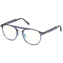 Carica l&#39;immagine nel visualizzatore di Gallery, Occhiale da Vista TomFord, Modello: FT5982B Colore: 090