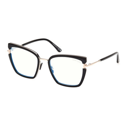 Occhiale da Vista TomFord, Modello: FT5984B Colore: 001