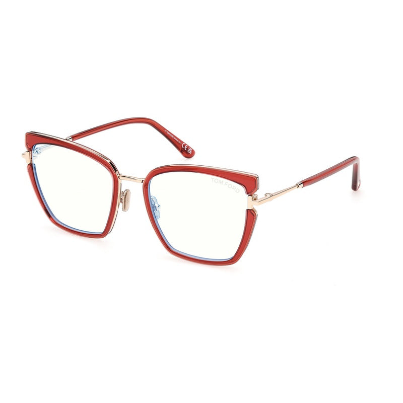 Occhiale da Vista TomFord, Modello: FT5984B Colore: 042