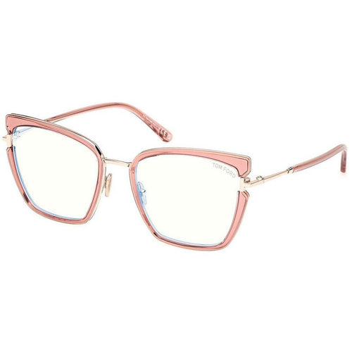 Occhiale da Vista TomFord, Modello: FT5984B Colore: 072