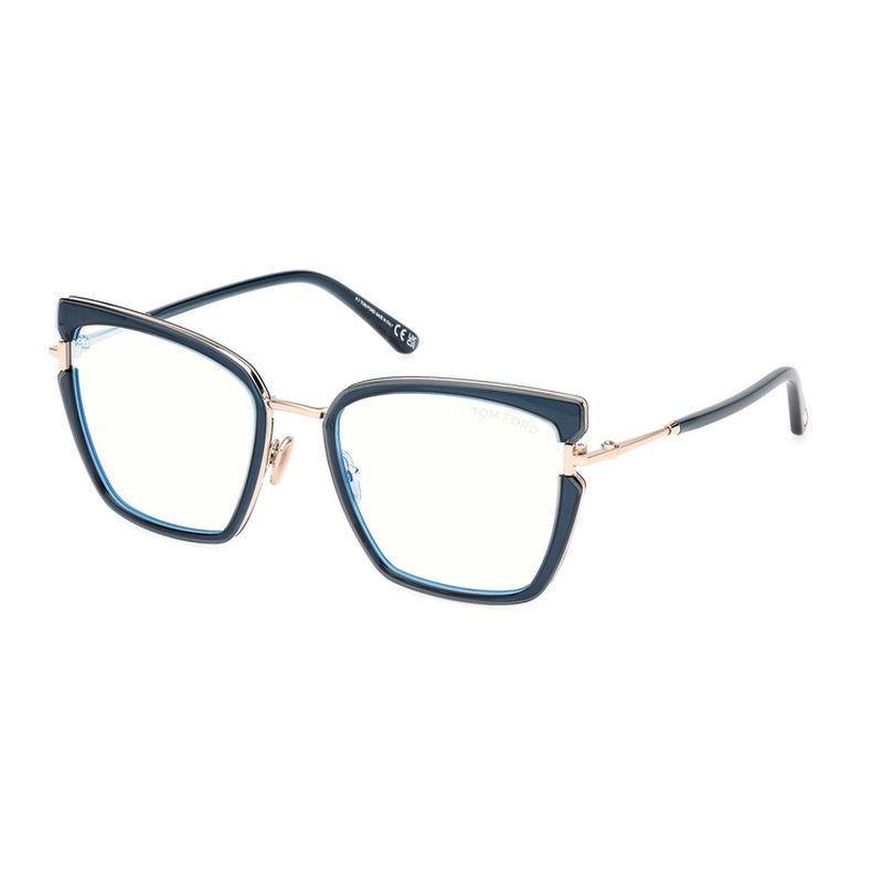 Occhiale da Vista TomFord, Modello: FT5984B Colore: 092