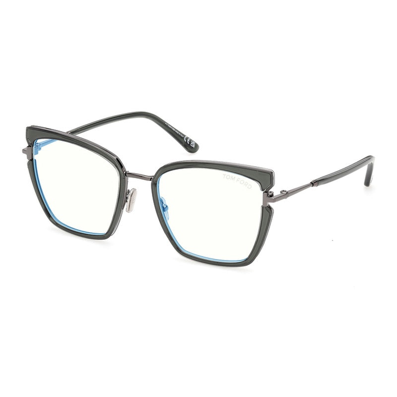 Occhiale da Vista TomFord, Modello: FT5984B Colore: 096