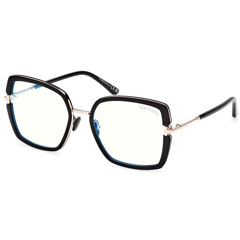 Occhiale da Vista TomFord, Modello: FT5985B Colore: 001