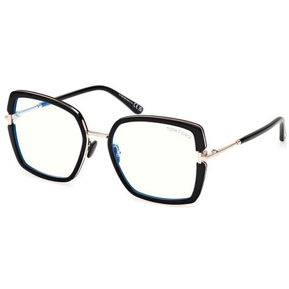 Occhiale da Vista TomFord, Modello: FT5985B Colore: 001