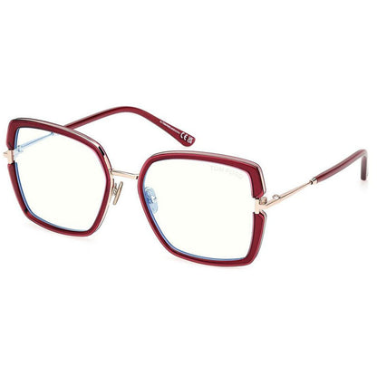 Occhiale da Vista TomFord, Modello: FT5985B Colore: 075