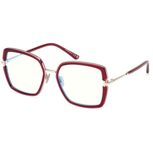 Occhiale da Vista TomFord, Modello: FT5985B Colore: 075