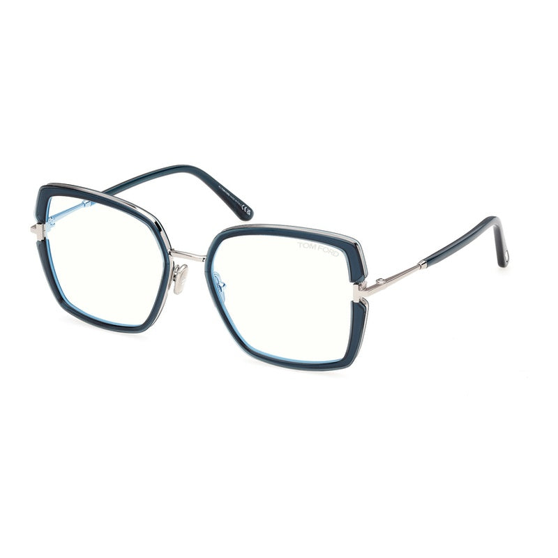 Occhiale da Vista TomFord, Modello: FT5985B Colore: 090